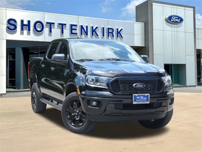 Used 2023 Ford Ranger XLT w/ Equipment Group 301A Mid