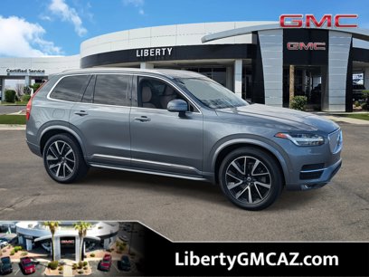 Used 2019 Volvo XC90 T6 Inscription w/ Advanced Package