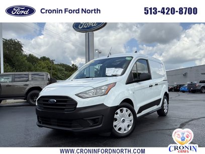 Used 2020 Ford Transit Connect XL