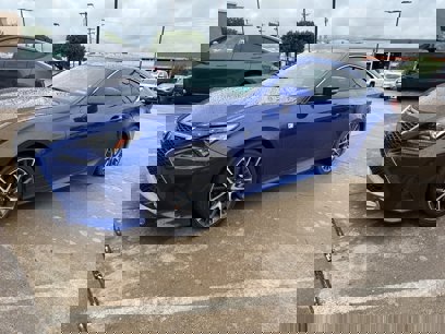 Used 2015 Lexus RC 350