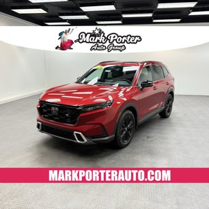 Used 2023 Honda CR-V Sport Touring