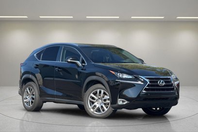 Used 2016 Lexus NX 200t AWD