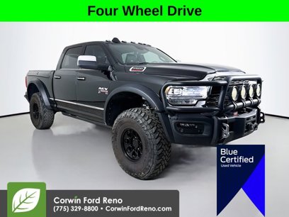 Used 2022 RAM 2500 Limited