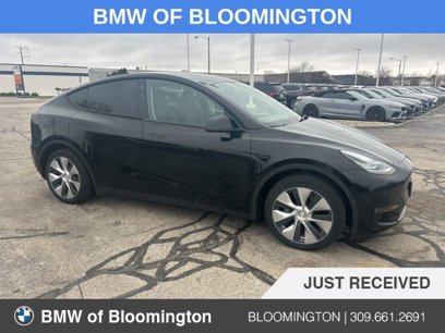 Used 2021 Tesla Model Y Long Range