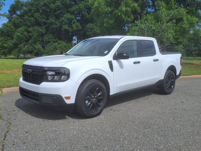 New 2024 Ford Maverick XLT w/ XLT Luxury Package