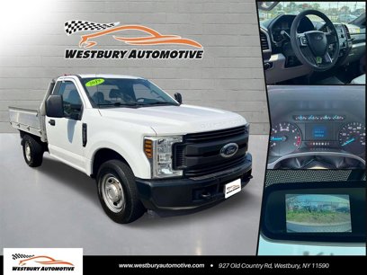 Used 2019 Ford F250 XL