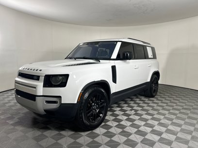 Used 2024 Land Rover Defender 110 S