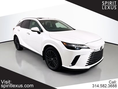Used 2024 Lexus RX 350 Premium w/ Convenience Package