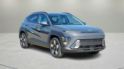 Certified 2024 Hyundai Kona SEL w/ Convenience Package