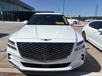 Used 2024 Genesis GV80 3.5T w/ Advanced Package