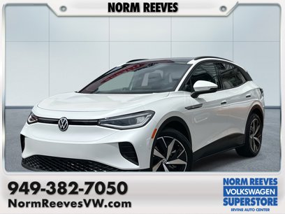 Used 2023 Volkswagen ID.4 Pro S