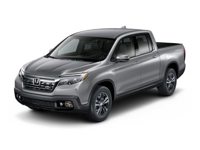 Used 2020 Honda Ridgeline Sport