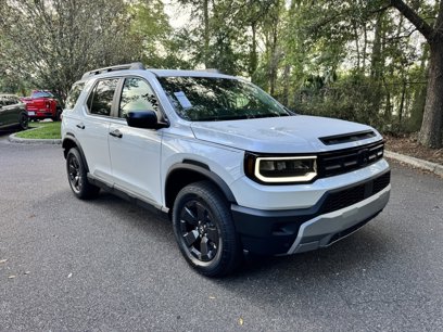 New 2026 Honda Passport RTL