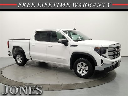 Used 2023 GMC Sierra 1500 SLE