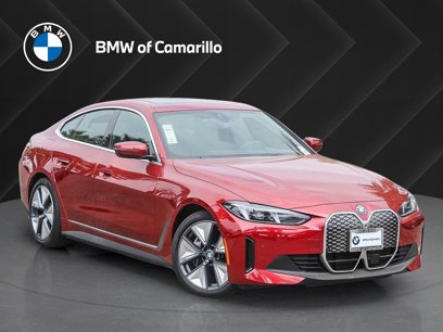 Used 2025 BMW i4 xDrive40i