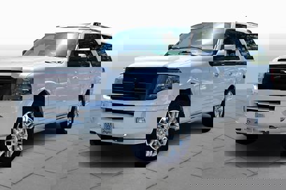 Used 2013 Ford Expedition EL Limited