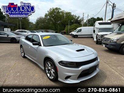 Used 2023 Dodge Charger GT