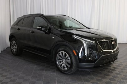 Used 2023 Cadillac XT4 Sport