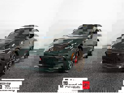 Certified 2025 Toyota GR86 Hakone Edition