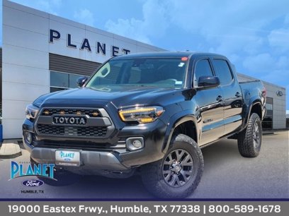Used 2022 Toyota Tacoma SR5