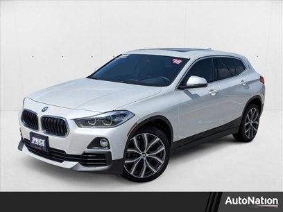 Used 2018 BMW X2 xDrive28i