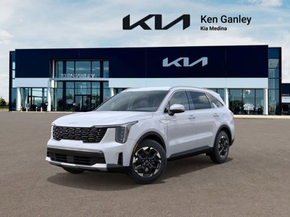 New 2025 Kia Sorento S