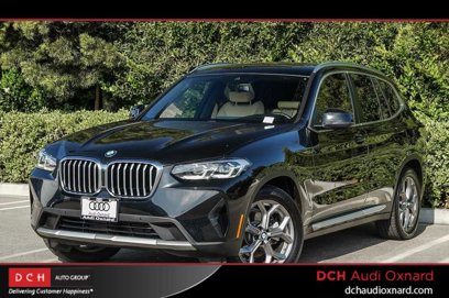 Used 2022 BMW X3 sDrive30i w/ Convenience Package