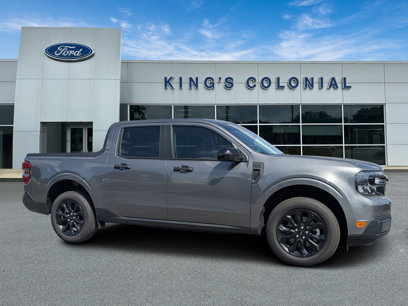 Used 2023 Ford Maverick XLT w/ XLT Luxury Package