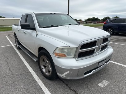 Used 2011 RAM 1500 Classic SLT