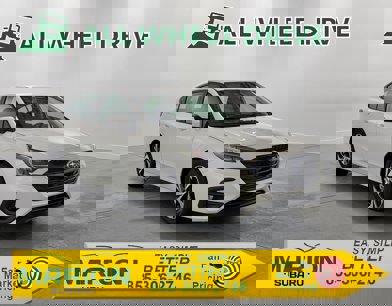 New 2025 Subaru Legacy Premium