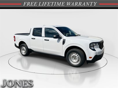 New 2025 Ford Maverick XL
