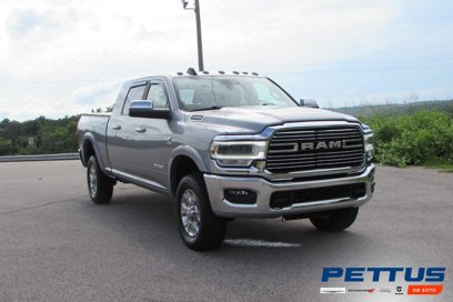 Used 2021 RAM 2500 Laramie w/ Off Road Package