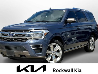 Used 2023 Ford Expedition King Ranch