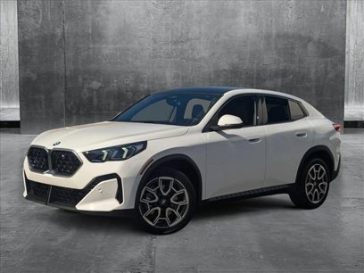 Used 2025 BMW X2 xDrive28i w/ Convenience Package