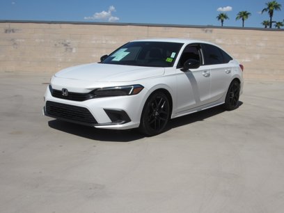 Used 2023 Honda Civic Sport