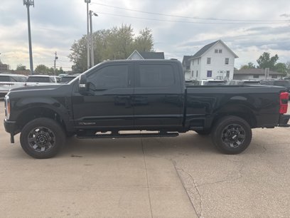 Used 2023 Ford F250 Lariat