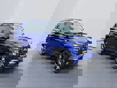 New 2025 Hyundai Venue SEL
