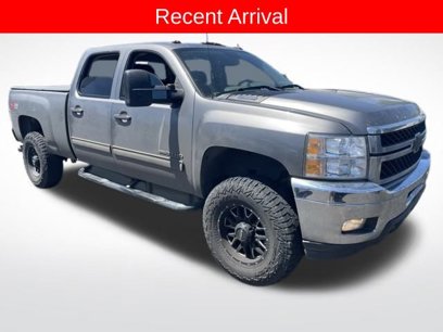 Used 2012 Chevrolet Silverado 2500 LT w/ Interior Plus Package
