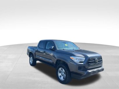 Used 2019 Toyota Tacoma SR