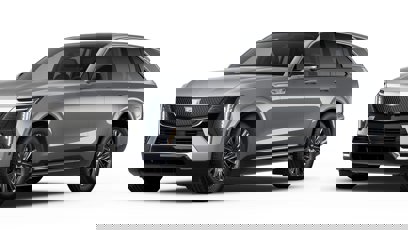 New 2026 Cadillac Escalade IQ Luxury 1