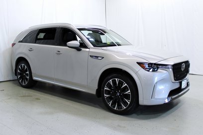 New 2025 MAZDA CX-90 3.3 Turbo S w/ Premium Package