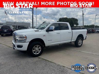 Used 2024 RAM 2500 Laramie
