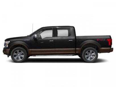 Used 2018 Ford F150 Lariat w/ Equipment Group 502A Luxury
