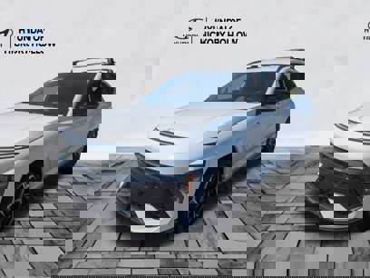 New 2025 Hyundai Kona N Line S