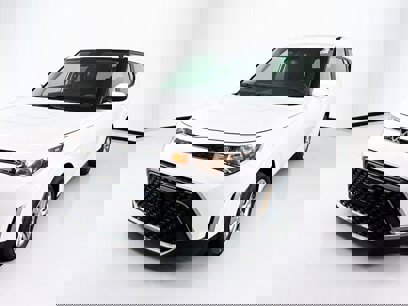 New 2025 Kia Soul LX