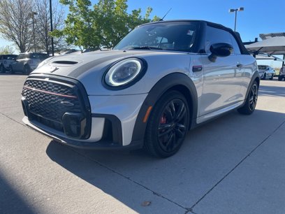 Used 2023 MINI Cooper John Cooper Works w/ Driver Assistance Package