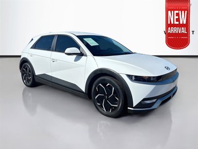 Used 2023 Hyundai Ioniq 5 SE w/ Cargo Package