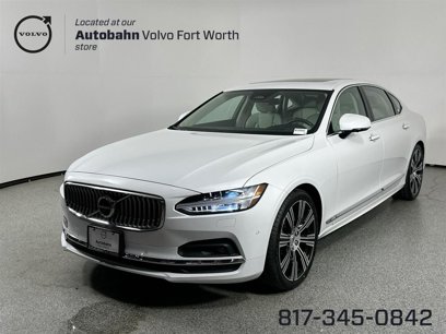 Used 2022 Volvo S90 B6 Inscription w/ Advanced Package
