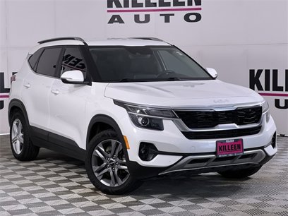 Used 2023 Kia Seltos S