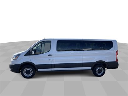 Used 2021 Ford Transit 350 XL